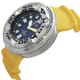Relógio Citizen Promaster Dive Ecozilla Eco-Drive Azul Masculino BJ8058-06L