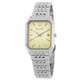 Relógio Bulova We Are All Here Amarelo Masculino 96B471