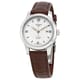 Relógio Tissot Le Locle Automático Prata Feminino T006.207.16.038.00