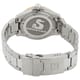 Relógio Tissot Seastar 1000 Quartzo Preto Unissex T1202102105100