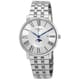 Relógio Tissot Carson Fase Lunar Quartzo Prata Masculino T1224231103300