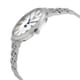 Relógio Tissot Carson Fase Lunar Quartzo Prata Masculino T1224231103300