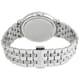 Relógio Tissot Carson Fase Lunar Quartzo Prata Masculino T1224231103300