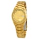 Relógio Seiko 5 Automático Dourado Masculino SNK574J1