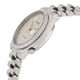 Relógio Citizen Tsuyosa Automático Bege Masculino NJ0151-88W