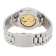 Relógio Citizen Tsuyosa Automático Bege Masculino NJ0151-88W