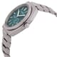 Relógio Citizen Zenshin Automático Verde Masculino NJ0180-80X