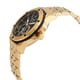 Relógio Bulova Marine Star Automático Preto Masculino 98A273
