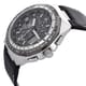 Relógio Citizen Promaster Skyhawk A-T Cronógrafo Preto Masculino JY8149-05E