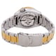 Relógio Seiko 5 Sports Automático Marrom SRPK24