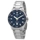 Relógio Tissot Seastar Quartzo Azul Masculino T120.410.11.041.00