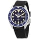 Relógio Seiko 5 Sports Automático Azul Masculino SRPD71K2