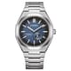 Relógio Citizen Zenshin 60 Automático Azul Masculino NK5020-58M