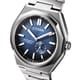 Relógio Citizen Zenshin 60 Automático Azul Masculino NK5020-58M