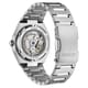 Relógio Citizen Zenshin 60 Automático Azul Masculino NK5020-58M