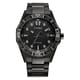 Relógio Citizen Brycen Preto Masculino AW1855-52E