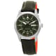 Relógio Seiko 5 Sports Field Automático Verde Masculino SRPH29K1