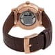 Relógio Tissot Carson Automático Prata Feminino T122.207.36.033.00