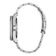 Relógio Citizen Brycen Super Titanium Preto Masculino AW1840-50E
