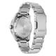 Relógio Citizen Brycen Super Titanium Preto Masculino AW1840-50E