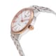 Relógio Tissot Classic Dream Swissmatic Prata Masculino T129.407.22.031.00