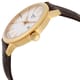 Relógio Tissot Classic Dream Quartzo Marfim T1294103626100
