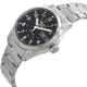 Relógio Seiko 5 Sports Automático Preto Masculino SRPJ81K1