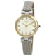 Relógio Seiko Dress Quartzo Diamante Feminino SRZ546