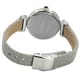 Relógio Seiko Dress Quartzo Diamante Feminino SRZ546