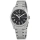 Relógio Seiko 5 Sports Automático Preto Masculino SRPG27K1