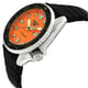 Relógio Seiko 5 Sports Automático Laranja Masculino SRPL89K1