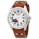 Relógio Citizen Mickey Aviator Marfim Masculino BV1088-08W