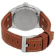 Relógio Citizen Mickey Aviator Marfim Masculino BV1088-08W