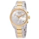 Relógio Tissot PR 100 Cronógrafo Quartzo Prata Masculino T1504172203100