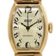 Relógio Tissot Heritage Porto Corda Manual Feminino T128.161.36.262.00