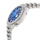 Relógio Citizen Tsuyosa Automático Masculino NJ0151-53W