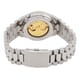 Relógio Citizen Tsuyosa Automático Masculino NJ0151-53W