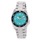 Relógio Seiko 5 Sports Automático Verde Masculino SRPK33K1