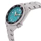 Relógio Seiko 5 Sports Automático Verde Masculino SRPK33K1