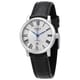 Relógio Tissot Automático Prata Feminino T122.207.16.033.00