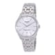 Relógio Tissot Chemin Des Tourelles Automático Prata Masculino T139.807.11.031.00