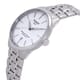 Relógio Tissot Chemin Des Tourelles Automático Prata Masculino T139.807.11.031.00