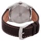 Relógio Citizen Weekender Quartzo Laranja Masculino AW1840-09X