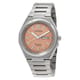 Relógio Citizen Zenshin Laranja Masculino AW0130-85Z