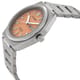 Relógio Citizen Zenshin Laranja Masculino AW0130-85Z