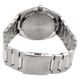Relógio Citizen Zenshin Laranja Masculino AW0130-85Z