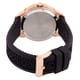 Relógio Bulova Marine Star HPQ Precisionist Quartzo Marrom Masculino 98B421