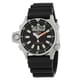 Relógio Citizen Promaster Aqualand Quartzo Preto Masculino JP2000-08E