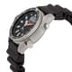 Relógio Citizen Promaster Aqualand Quartzo Preto Masculino JP2000-08E