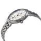 Relógio Tissot Carson Automático Prata Masculino T122.407.11.031.00